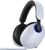 Sony Inzone H9 White (WHG900NW.CE7) — Бездротові повнорозмірні геймерські навушники радіоканал/Bluetooth 1-009367 фото