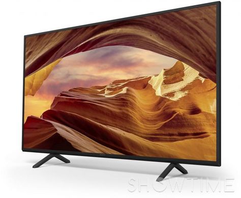 Sony KD50X75WL — Телевізор 50" LCD 4K 50Hz Smart GoogleTV 1-009970 фото