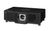 Установочный проектор Panasonic PT-MZ10KLBE (3LCD, WUXGA, 10000 ANSI lm, LASER) черный, без оптики 543033 фото