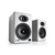 Audioengine A5+BT White — Полочная акустика 150 Вт 1-008544 фото