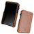 Чехол Shanling Case for M2s Brown 444058 фото