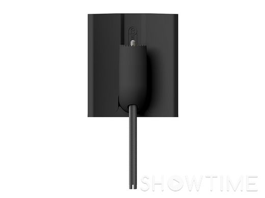 Угловой настенный кронштейн Monitor Audio Vecta corner bracket Black 527705 фото