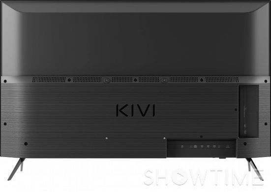 Kivi 43U760QB &mdash; Телевизор 43", UHD, Smart TV 1-010020 фото