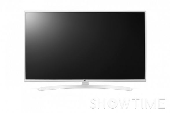 Телевізор LED UHD LG 49" 49UK6390PLG, 4K UltraHD, Wi-Fi, SmartTV 436282 фото