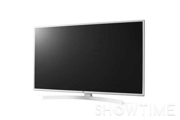 Телевізор LED UHD LG 49" 49UK6390PLG, 4K UltraHD, Wi-Fi, SmartTV 436282 фото