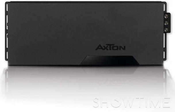 Axton A601 — Автомобільний підсилювач, 6х100/170 Вт (4/2 Ом) 1-010170 фото