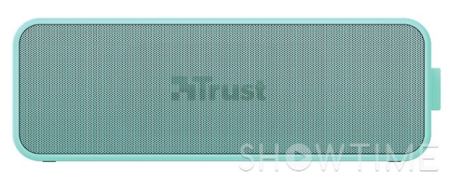 Trust 23827_TRUST — акустическая система Zowy Max Bluetooth Speaker Mint 1-005708 фото