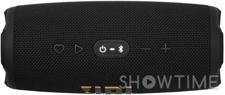 JBL Charge 5 Wi-Fi Black (JBLCHARGE5WIFIBLK) &mdash; Портативна колонка 40 Вт 1-008694 фото