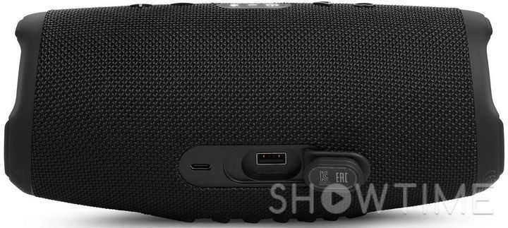JBL Charge 5 Wi-Fi Black (JBLCHARGE5WIFIBLK) &mdash; Портативна колонка 40 Вт 1-008694 фото