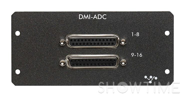 DiGiCo MOD-DMI-ADC 538494 фото