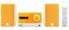 Pioneer X-CM35-K Orange 441843 фото