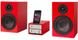 Pro-Ject Set iPod Goes HiFi Silver-Red 439634 фото 1