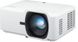 ViewSonic LS740W (VS19579) — Проектор WXGA,5000Ansi Lm, HDMI, USB, RS232, 1.18-1.54 1-009667 фото 1