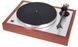 Вініловий програвач Pro-Ject The Classic (без картриджа) ROSENUT 439942 фото