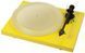 Pro-Ject Debut Carbon Esprit SB (DC) (2M Red картридж) YELLOW 439876 фото