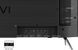 Kivi 43U760QB &mdash; Телевизор 43", UHD, Smart TV 1-010020 фото 4