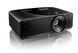 Optoma E9PX7D103EZ2 — Мультимедійний проектор S400LVe DLP, SVGA, 4000Lm, 25000:1, 1.94-2.16:1, 10W, HDMI, RS232, USB, 6/10/15 1-007230 фото 4