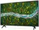 LG 43UP77006LB &mdash; телевизор 43" LED 4K 60Hz Smart WebOS Grey 1-005392 фото 3