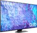 Samsung QE55Q80CAUXUA — Телевизор 55" QLED 4K UHD 100 Гц Smart 1-007080 фото 2