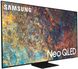 Samsung QE65QN90AAUXUA — телевізор 65" NeoQLED 4K 120Hz Smart Tizen Black 1-005585 фото 2