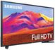Телевiзор 32" LED FHD Samsung UE32T5300AUXUA Smart, Tizen, Black 543088 фото 3