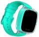 Детские смарт-часы с GPS-трекером Elari KidPhone Fresh Green (KP-F/Green) 1-011265 фото 3