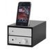 Pro-Ject Set iPod Goes HiFi Silver-Red 439634 фото 2