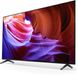Sony KD50X85TKR — Телевізор 50" LED 4K 100Hz Smart Google TV Black 1-006074 фото 3