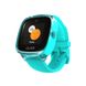 Детские смарт-часы с GPS-трекером Elari KidPhone Fresh Green (KP-F/Green) 1-011265 фото 7