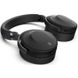Бездротові навушники повнорозмірні Yamaha YH-E700A Black 1-001330 фото 2