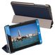 Обложка для планшета GRAND-X для Lenovo Tab 3 710F Dark Blue (LTC-LT3710FDB) 454708 фото 3