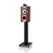Bowers&Wilkins 805 D4 Satin Rosenut &mdash; Полочная акустика 50-120 Вт 1-006377 фото