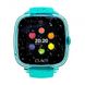 Детские смарт-часы с GPS-трекером Elari KidPhone Fresh Green (KP-F/Green) 1-011265 фото 2