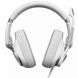 Навушники ігрові EPOS H6PRO CLOSED Ghost White 1-001597 фото 3