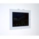 Savant Wall-Smart Touch 8 Flush Mount (10-01-436) — Крепеж для сенсорной панели Savant Touch 8, белый 1-007994 фото 2