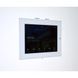 Savant Wall-Smart Touch 8 Flush Mount (10-01-436) &mdash; Кріплення для сенсорної панелі Savant Touch 8, біле 1-007994 фото 2