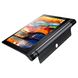 Планшет Lenovo Yoga Tab 3 10 Wi-Fi 16GB Slate Black (ZA0H0060UA) 453808 фото 2