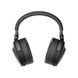 Бездротові навушники повнорозмірні Yamaha YH-E700A Black 1-001330 фото 3