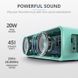 Trust 23827_TRUST — акустична система Zowy Max Bluetooth Speaker Mint 1-005708 фото 10