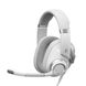 Навушники ігрові EPOS H6PRO CLOSED Ghost White 1-001597 фото 1