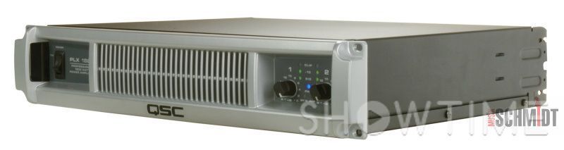 QSC PLX1802 535690 фото