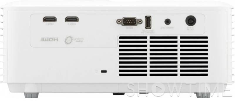 ViewSonic LS740W (VS19579) — Проектор WXGA,5000Ansi Lm, HDMI, USB, RS232, 1.18-1.54 1-009667 фото