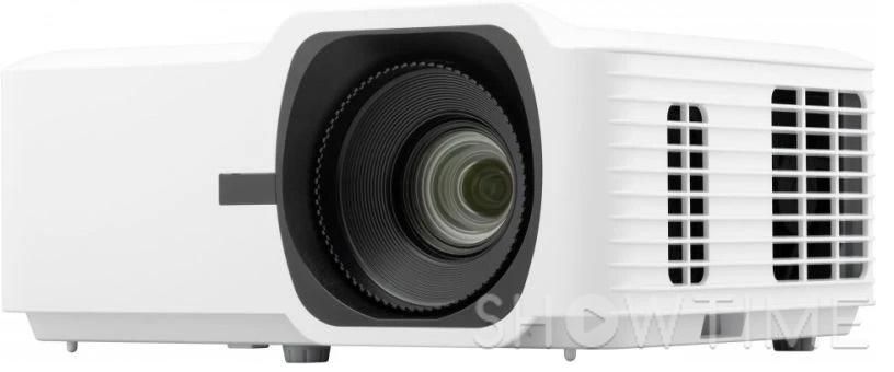 ViewSonic LS740W (VS19579) — Проектор WXGA,5000Ansi Lm, HDMI, USB, RS232, 1.18-1.54 1-009667 фото