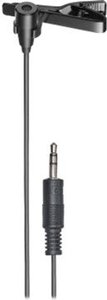 Петличный микрофон 3.5 мм Audio-Technica ATR3350x 527203 фото