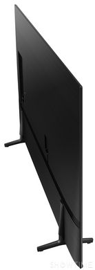 Samsung QE55Q60AAUXUA — телевізор 55" QLED 4K 60Hz Smart Tizen Black 1-005553 фото