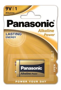 Panasonic 6LF22APB/1BP 494697 фото