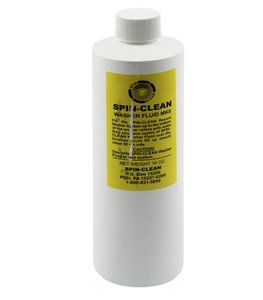 Pro-Ject Spin-clean Washer Fluid 470 ml 423988 фото