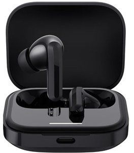 Bluetooth-гарнітура Xiaomi Redmi Buds 5 Black (BHR7627GL) 1-011068 фото