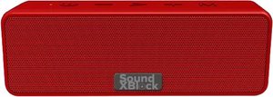 Акустична система 20 Вт 2E SoundXBlock 2E-BSSXBWRD Red 532283 фото