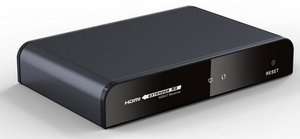 Передатчик и приемник HDMI сигнала Avcom AVC788A 451326 фото